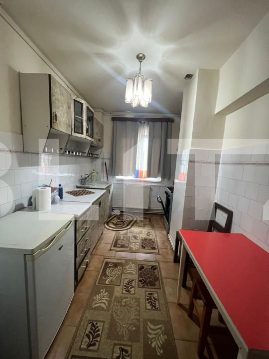 Apartament de vânzare 2 camere Valea Aurie - 154025AV | BLITZ Sibiu | Poza6