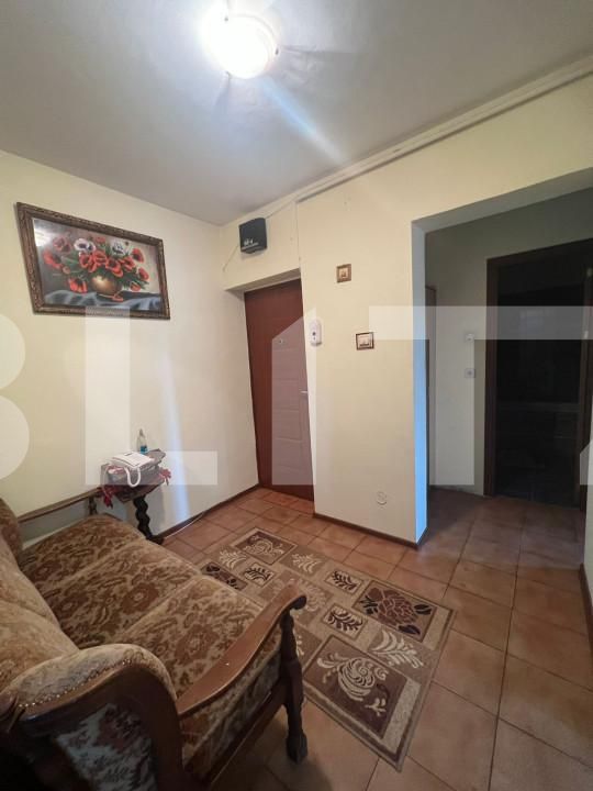 Apartament de vânzare 2 camere Valea Aurie - 154025AV | BLITZ Sibiu | Poza5