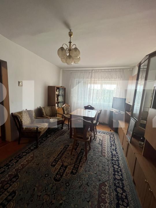 Apartament de vânzare 2 camere Valea Aurie - 154025AV | BLITZ Sibiu | Poza2