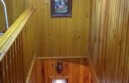 Casa cu 4 camere, 230mp, balcon, zona Saliste 