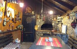 Casa cu 4 camere, 230mp, balcon, zona Saliste 