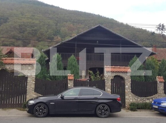 Casa de vânzare 4 camere Sălişte - 154157CV | BLITZ Sibiu | Poza1