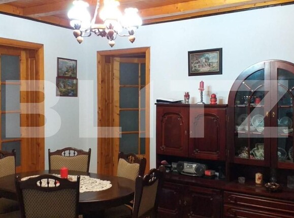 Casa de vânzare 4 camere Sălişte - 154157CV | BLITZ Sibiu | Poza9