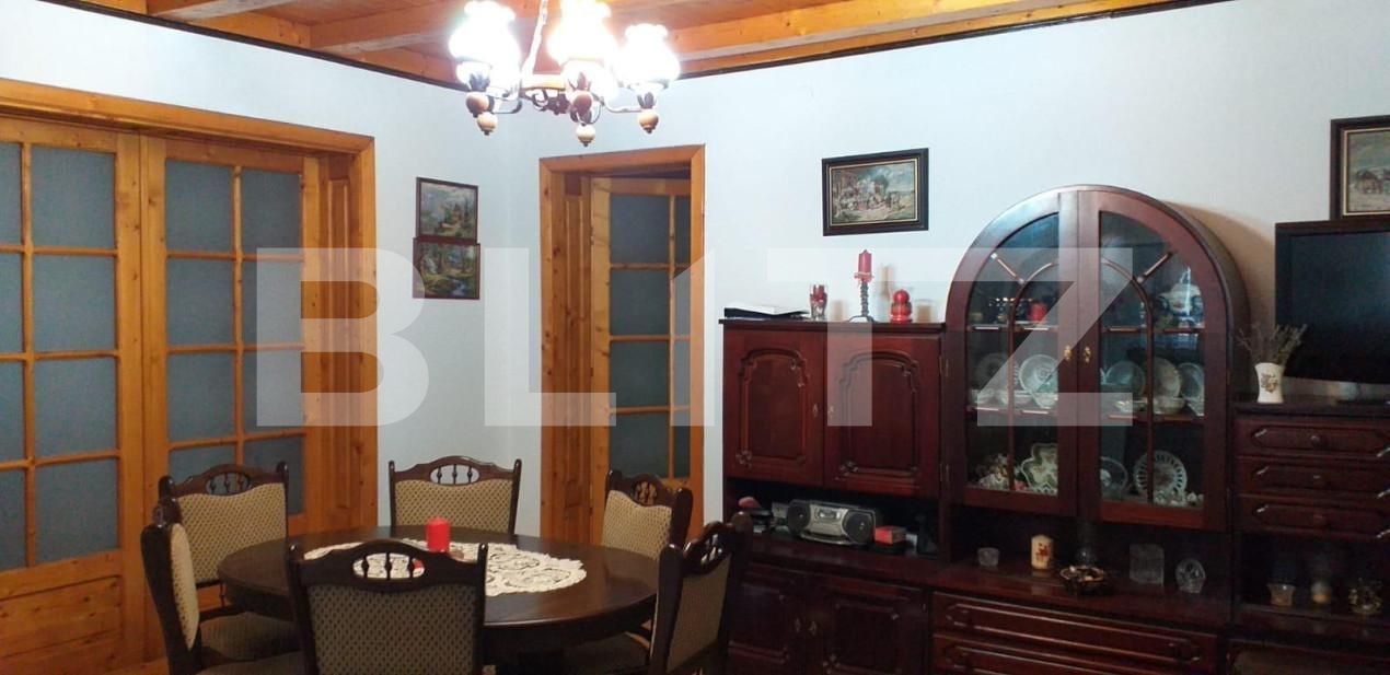 Casa de vânzare 4 camere Sălişte - 154157CV | BLITZ Sibiu | Poza9