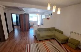 Apartament 3 camere, 60mp, zona Aleea Sevis