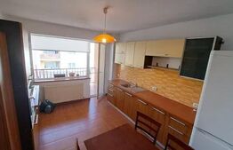 Apartament 3 camere, 60mp, zona Aleea Sevis