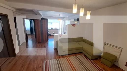 Apartament de vânzare 3 camere Hipodrom 1 - 154208AV | BLITZ Sibiu | Poza1