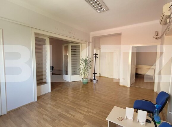 Spațiu birouri de închiriat Central - 154210SIB | BLITZ Sibiu | Poza2