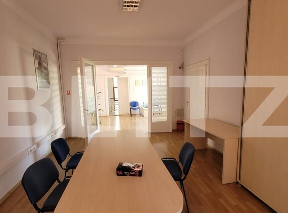 Spațiu birouri de închiriat Central - 154210SIB | BLITZ Sibiu | Poza3