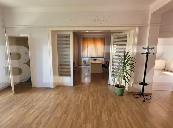 Spațiu birouri de închiriat Central - 154210SIB | BLITZ Sibiu | Poza1