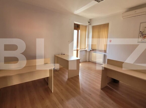 Spațiu birouri de închiriat Central - 154210SIB | BLITZ Sibiu | Poza4