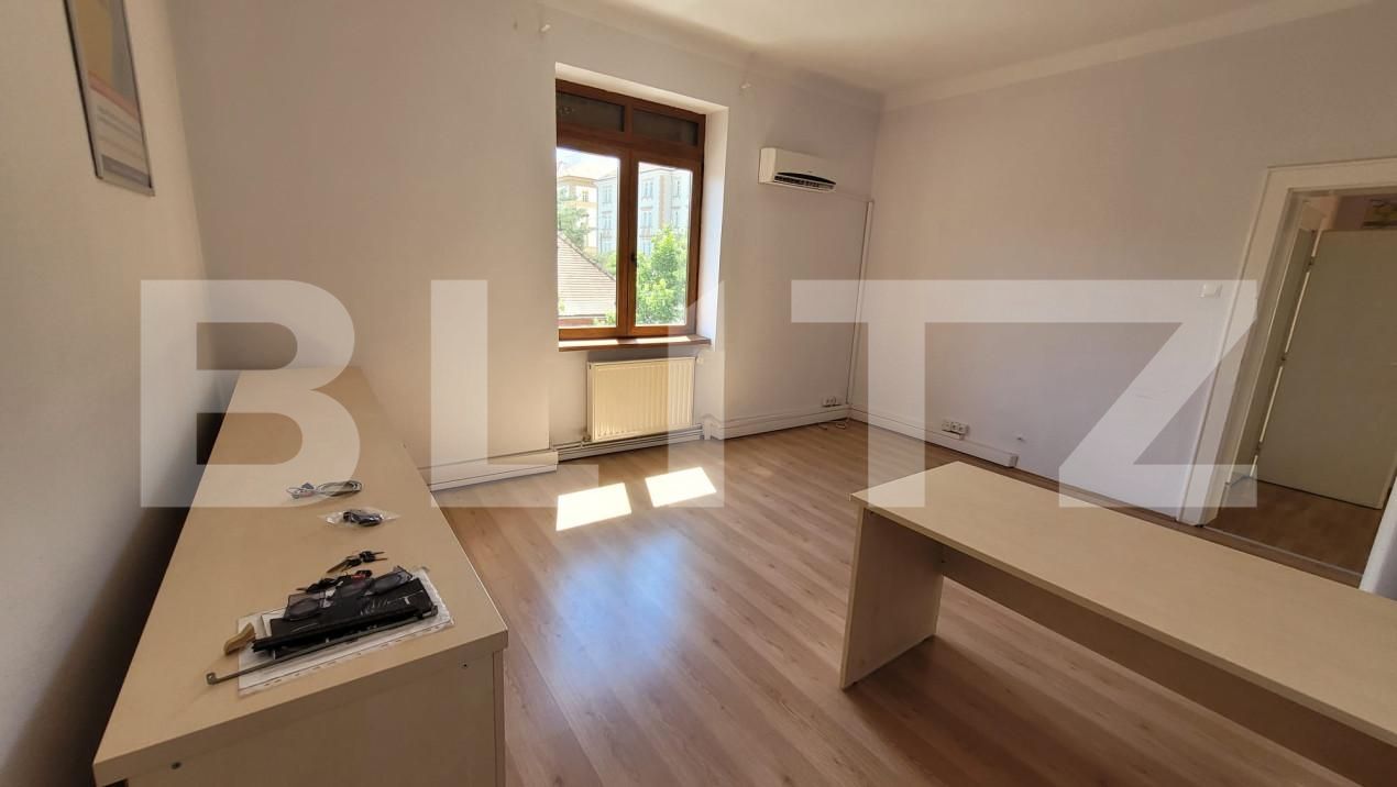 Spațiu birouri de închiriat Central - 154210SIB | BLITZ Sibiu | Poza5