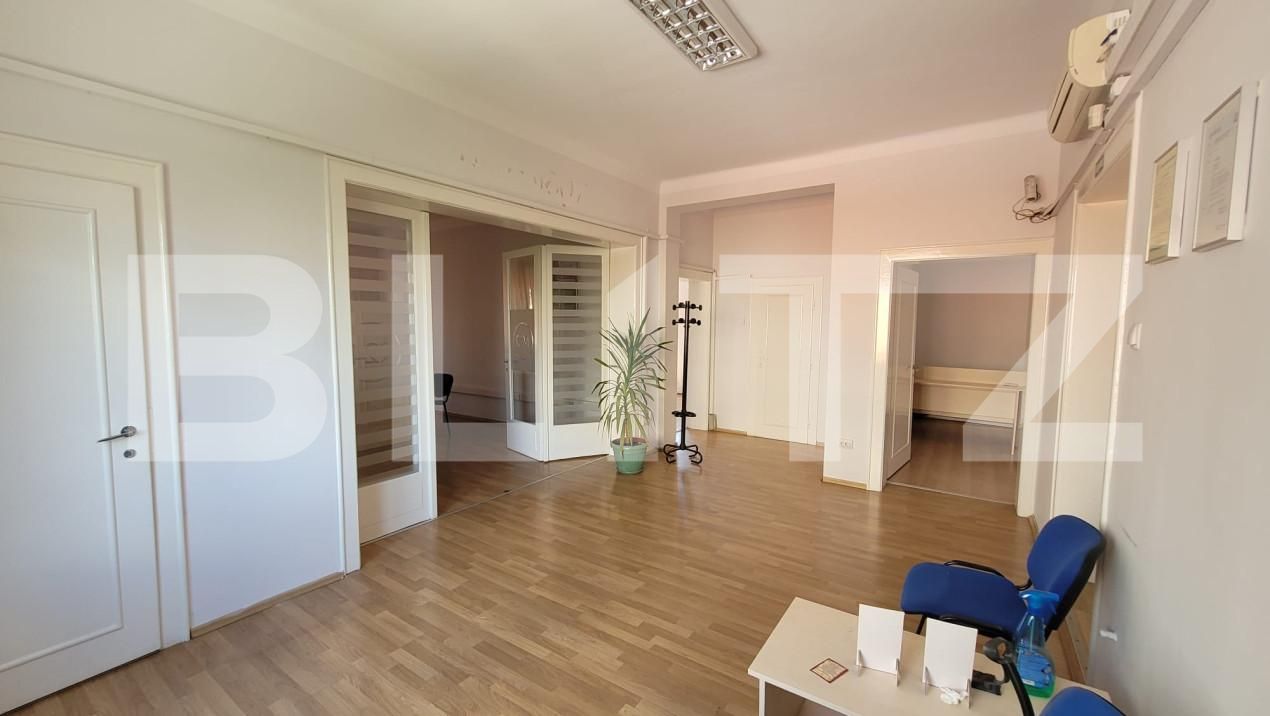 Spațiu birouri de închiriat Central - 154210SIB | BLITZ Sibiu | Poza2