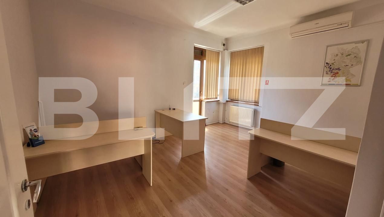 Spațiu birouri de închiriat Central - 154210SIB | BLITZ Sibiu | Poza4