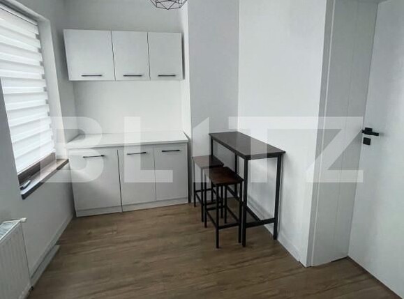 Garsonieră de vânzare Central - 154211AV | BLITZ Sibiu | Poza3