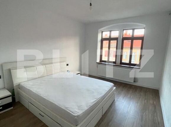 Garsonieră de vânzare Central - 154211AV | BLITZ Sibiu | Poza1