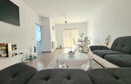 Apartament 4 camere, 105mp, cartier Arhitectilor