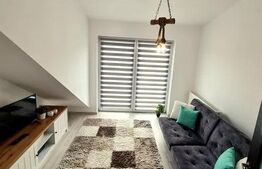 Apartament 4 camere, 105mp, cartier Arhitectilor