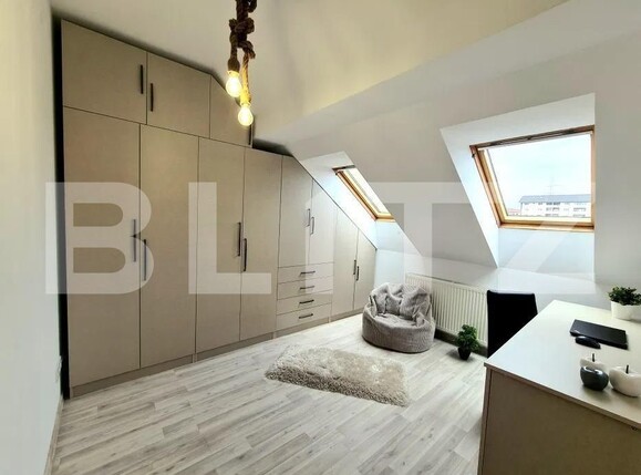 Apartament de vânzare 4 camere Central - 154328AV | BLITZ Sibiu | Poza3