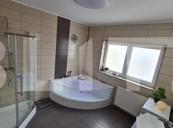 Apartament de vânzare 4 camere Central - 154328AV | BLITZ Sibiu | Poza4