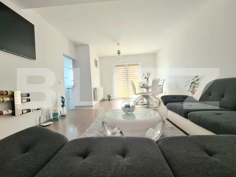 Apartament de vânzare 4 camere Central - 154328AV | BLITZ Sibiu | Poza2