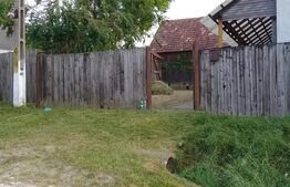 Casa 3 camere de vanzare pe valea Hartibaciului, sat Tichindeal