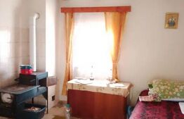 Casa 3 camere de vanzare pe valea Hartibaciului, sat Tichindeal