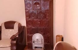 Casa 3 camere de vanzare pe valea Hartibaciului, sat Tichindeal