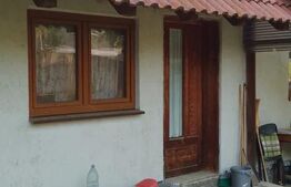 Casa 3 camere de vanzare pe valea Hartibaciului, sat Tichindeal