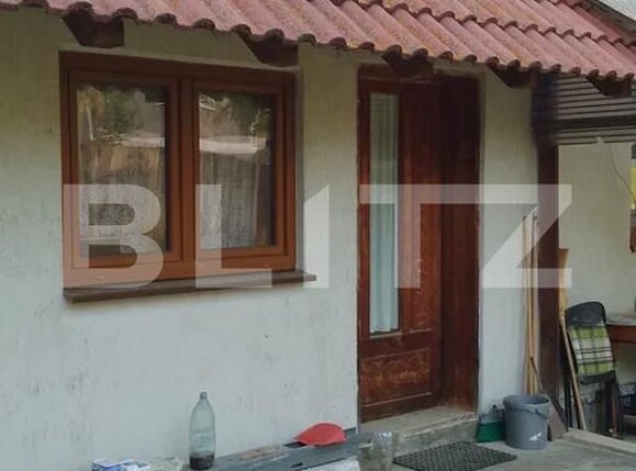 Casa de vânzare 3 camere Exterior Est - 154398CV | BLITZ Sibiu | Poza1