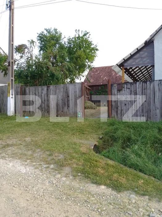 Casa de vânzare 3 camere Exterior Est - 154398CV | BLITZ Sibiu | Poza2