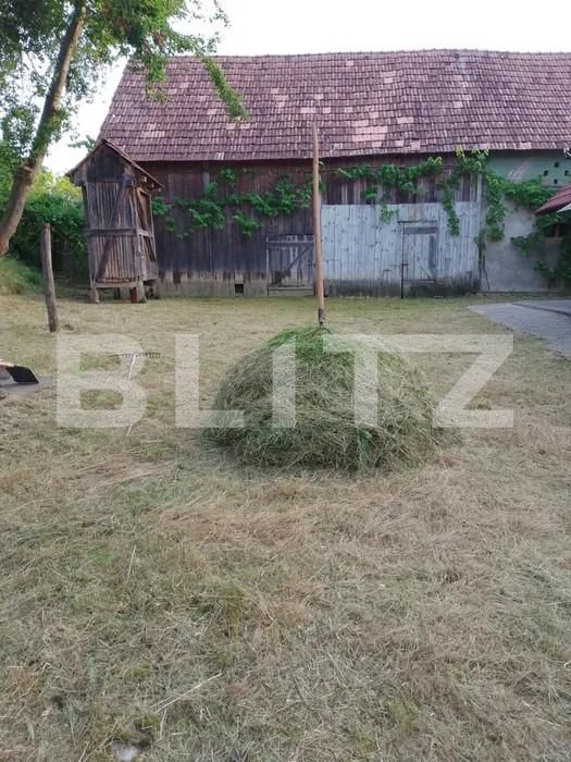 Casa de vânzare 3 camere Exterior Est - 154398CV | BLITZ Sibiu | Poza4