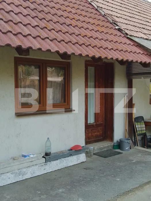 Casa de vânzare 3 camere Exterior Est - 154398CV | BLITZ Sibiu | Poza1