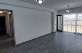 Apartament 2 camere, 54 mp, Selimbar