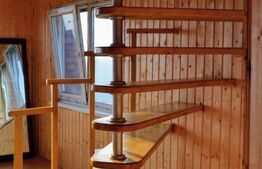 Casa de vacanta in Paltinis