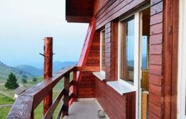 Casa de vacanta in Paltinis