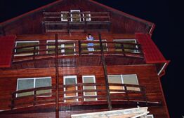 Casa de vacanta in Paltinis