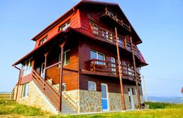 Casa de vacanta in Paltinis