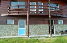 Casa de vacanta in Paltinis