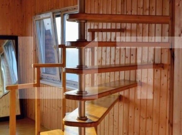 Casa de vânzare 5 camere Răşinari - 154450CV | BLITZ Sibiu | Poza8