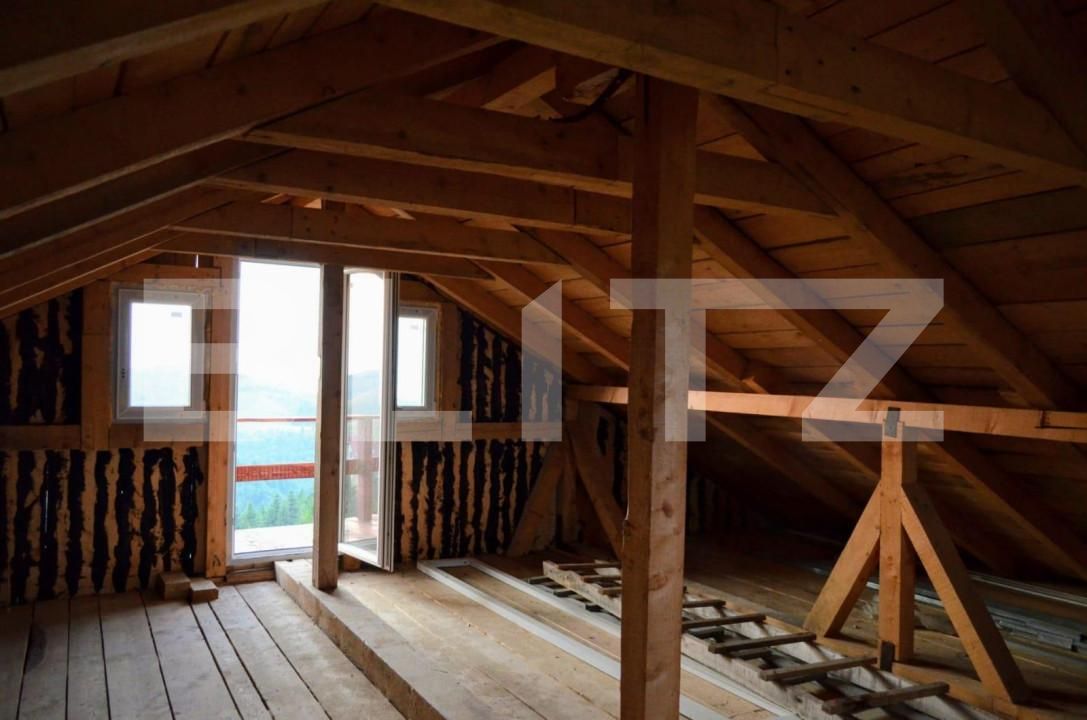 Casa de vânzare 5 camere Răşinari - 154450CV | BLITZ Sibiu | Poza2