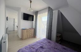 Garsoniera decomandata, zona Arhitectilor