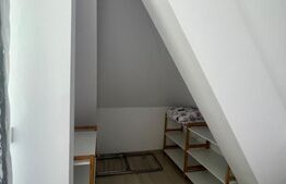 Garsoniera decomandata, zona Arhitectilor