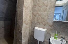 Garsoniera decomandata, zona Arhitectilor