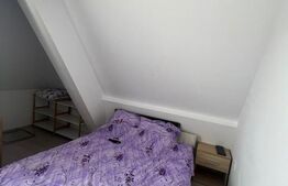 Garsoniera decomandata, zona Arhitectilor