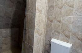 Garsoniera decomandata, zona Arhitectilor