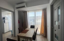 Garsoniera decomandata, zona Arhitectilor