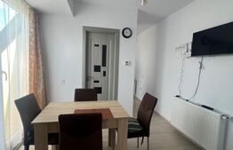 Garsoniera decomandata, zona Arhitectilor