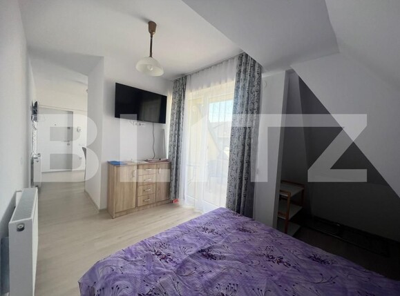 Garsonieră de vânzare Cisnadie - 154483AV | BLITZ Sibiu | Poza2