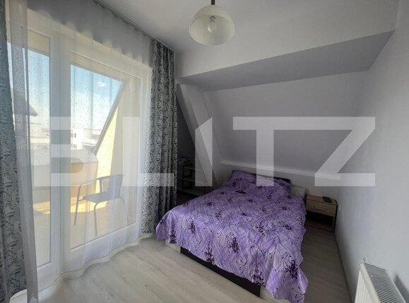Garsonieră de vânzare Cisnadie - 154483AV | BLITZ Sibiu | Poza1